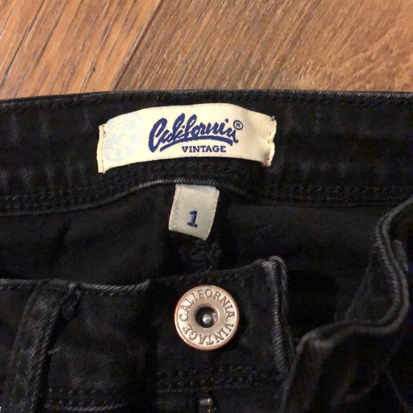 California vintage, size 1, 20$ - Picture 5 of 5
